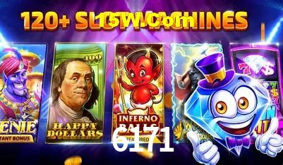 Estatísticas do Jogo 6171